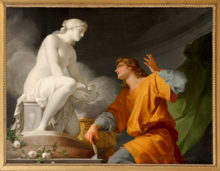 L&rsquo;effet Pygmalion