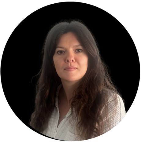 Caroline Ramier