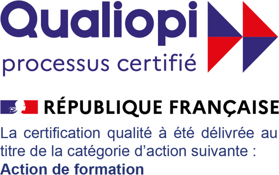 logo qualiopu euris 2024