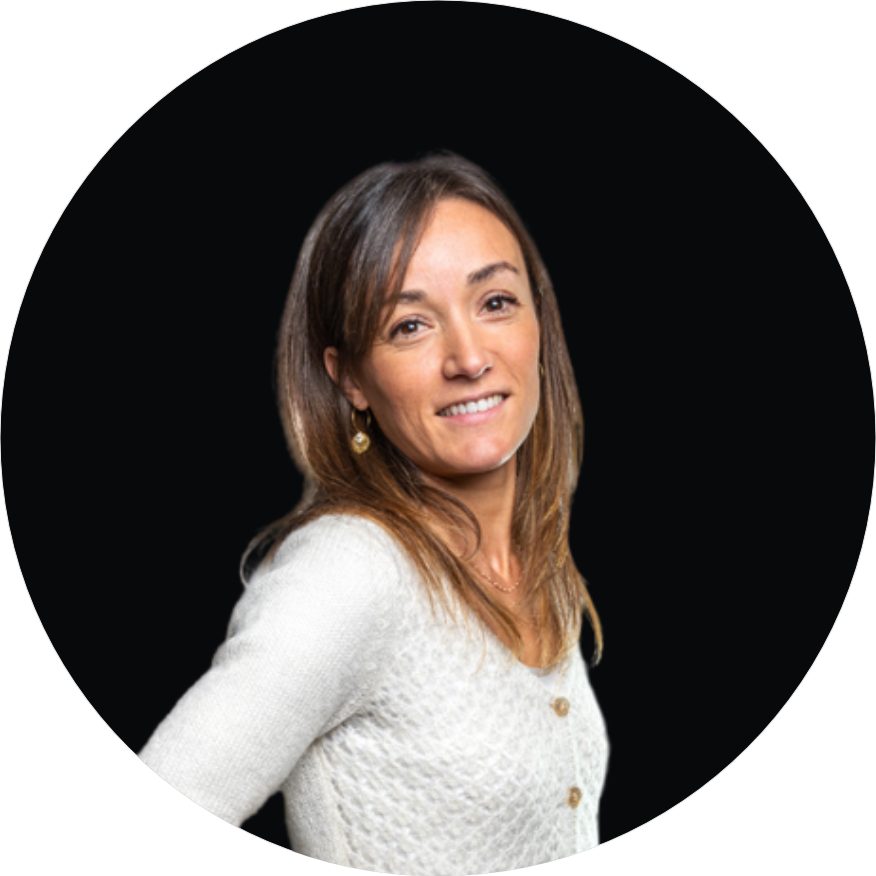 Magali Hary