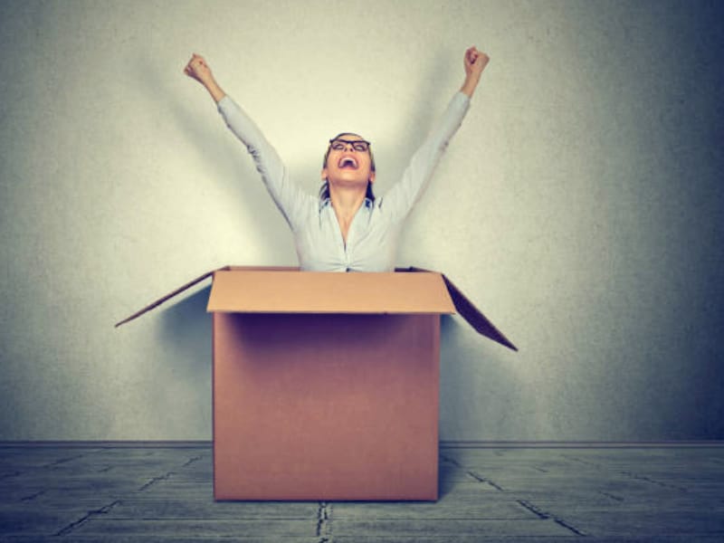 Révélation d&rsquo;une manageuse